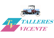 Talleres Vicente